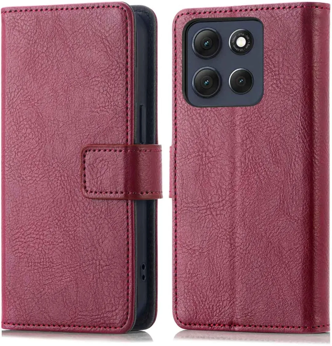 Imoshion Hoesje Motorola Moto G86