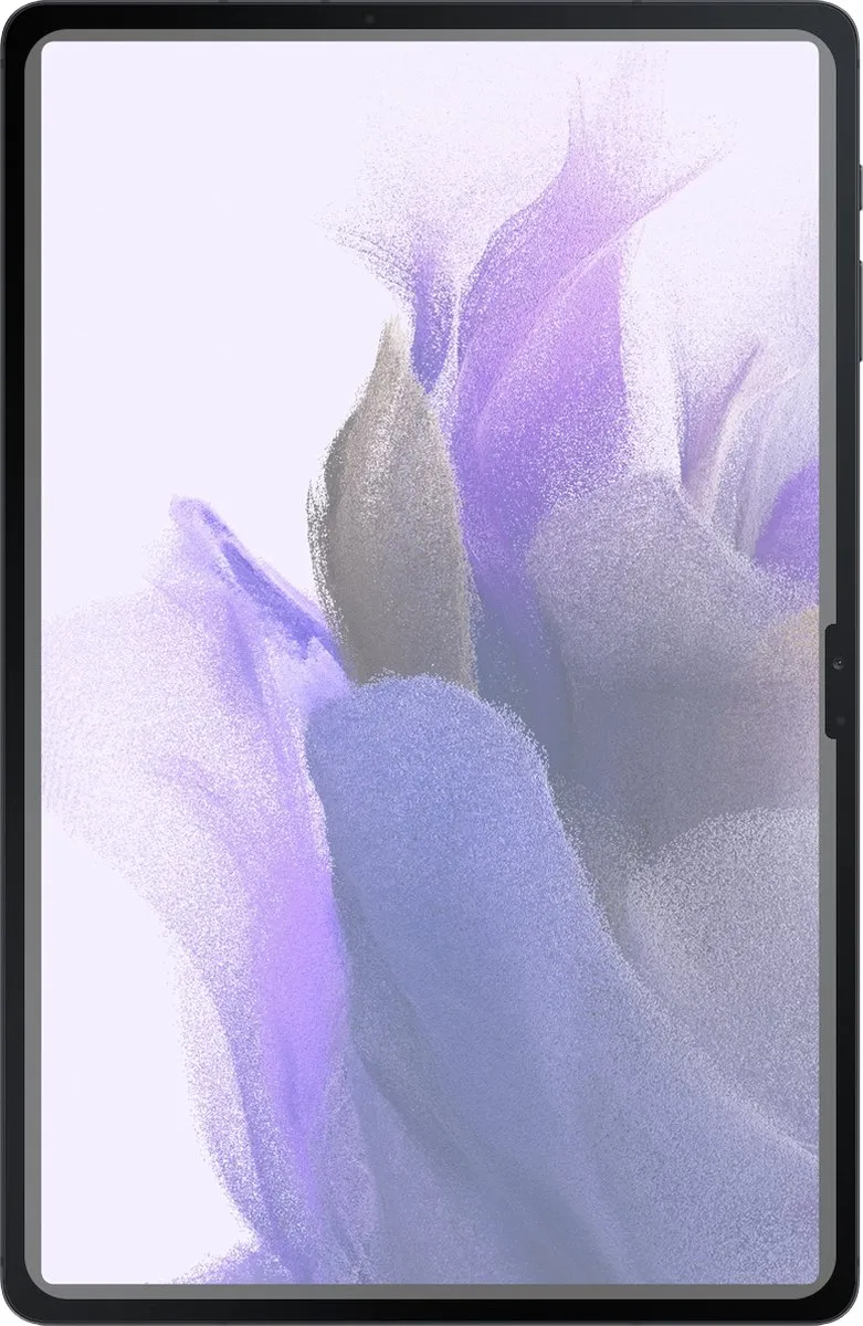 Just in Case Samsung Galaxy Tab S7 FE Screenprotector - 2 Stuks