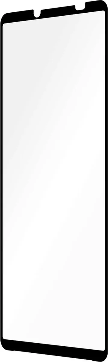 Just in Case Sony Xperia 10 V Full Cover Glas Screenprotector - afbeelding 2 van 6