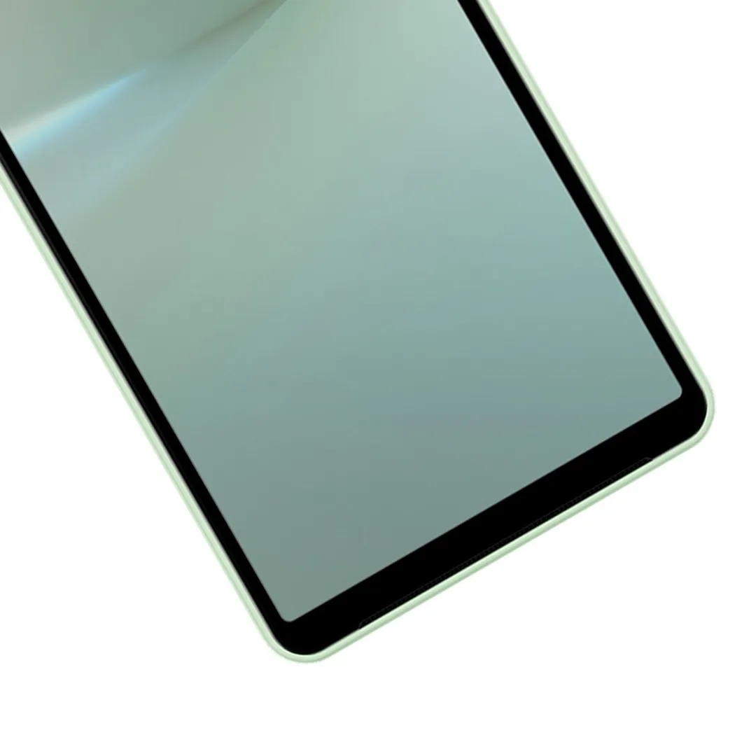 Just in Case Sony Xperia 10 V Full Cover Glas Screenprotector - afbeelding 6 van 6