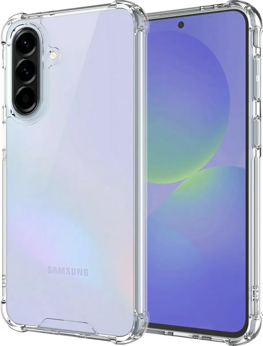 Just in Case Galaxy A37 Hoesje MSA2870KI0