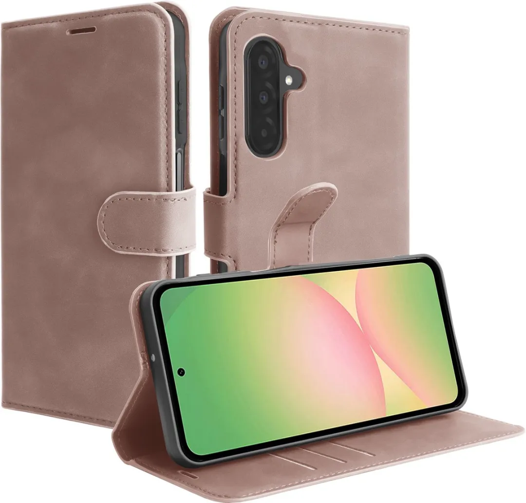 Just in Case Samsung Galaxy A57 Hoesje MSA2871PW9