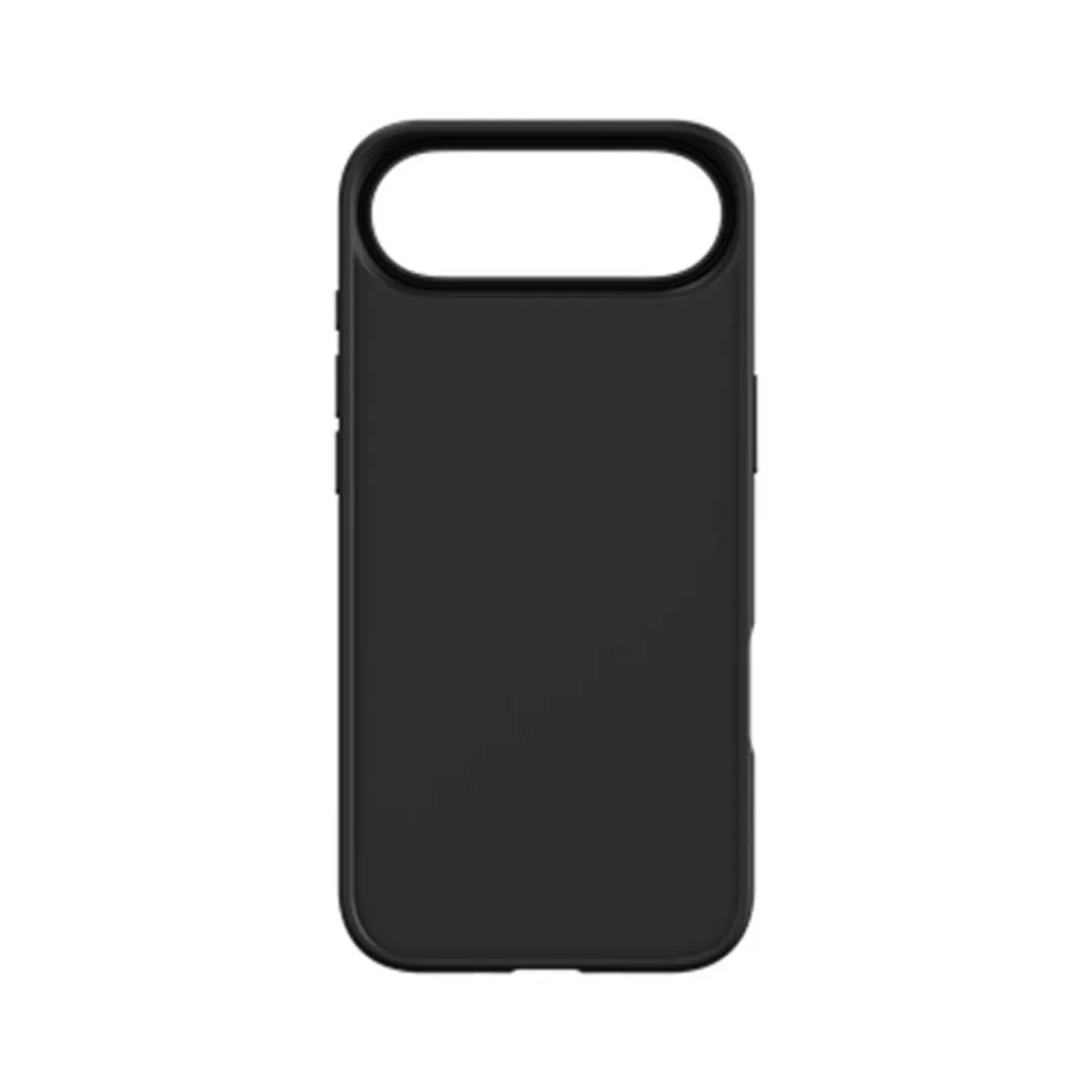 Just in Case iPhone Air MAP2764ZC1 Siliconen Hoesje - Zwart