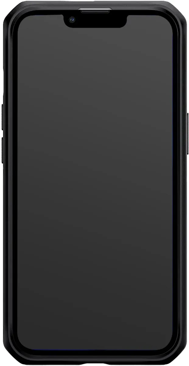 Itskins Hoesje iPhone 14 Plus Ballistisch Nylon