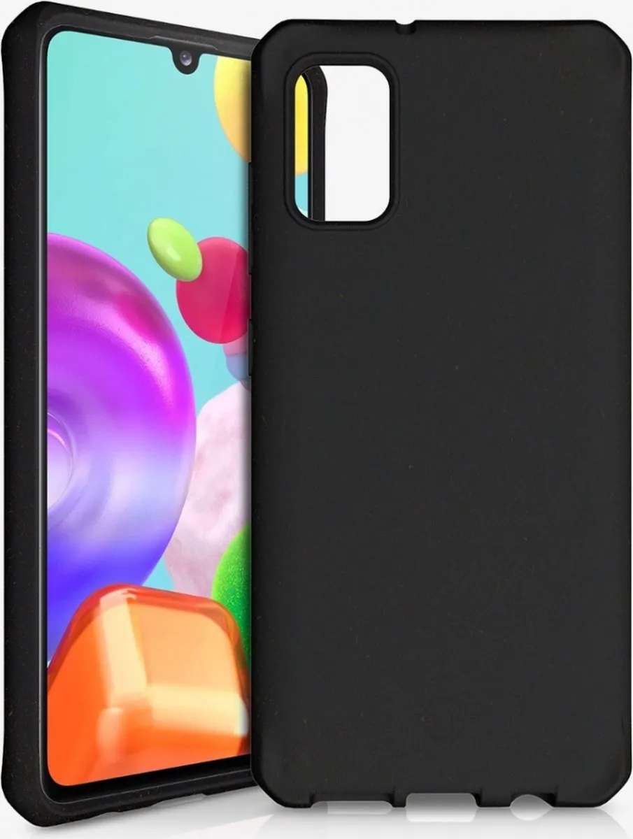 Itskins FeroniaBio Hoesje Samsung Galaxy A41