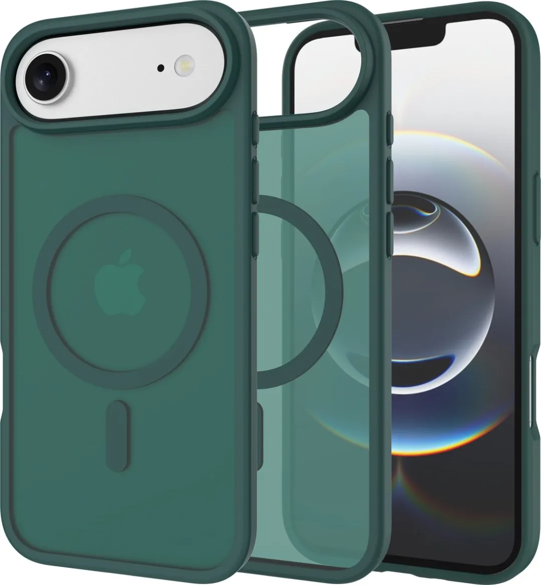 Just in Case iPhone Air MAP2764AE8M Hoesje