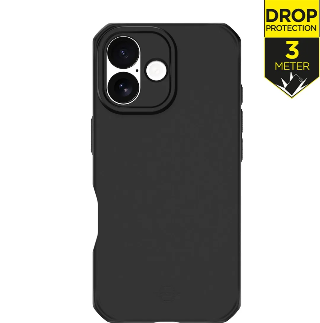 ITSKINS iPhone 17 Hardcase Level 3 SpectrumSilk R