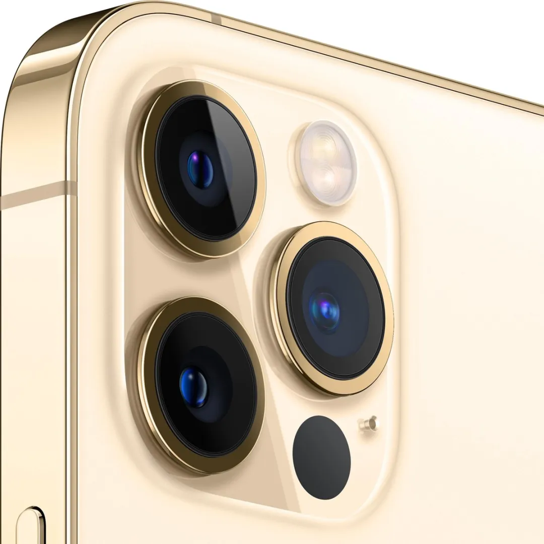 Apple iPhone 12 Pro 512GB - Goud