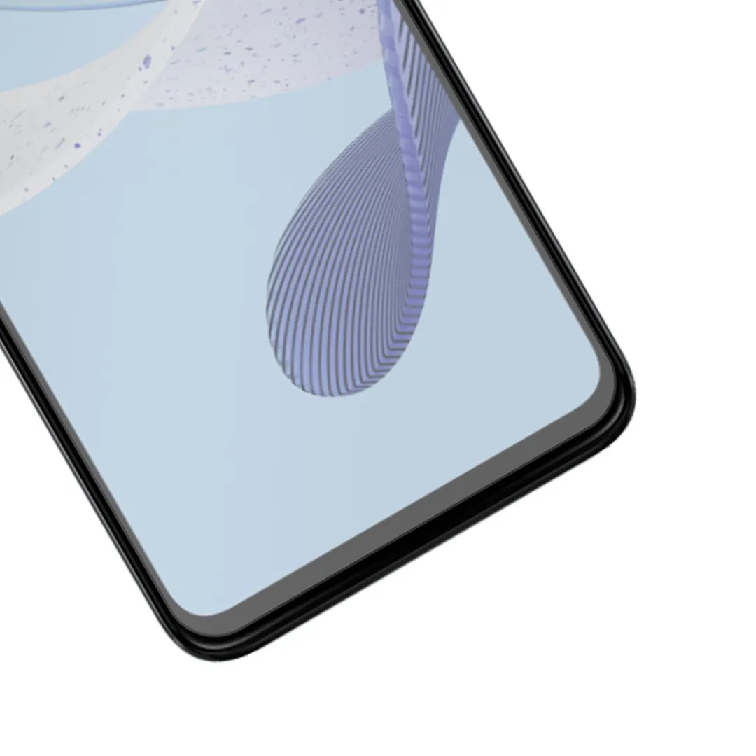 Just in Case Motorola Moto G53 5G Tempered Glass Screenprotector - Transparant - afbeelding 4 van 6