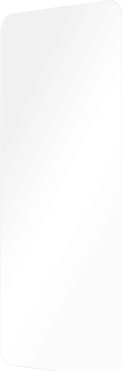 Just in Case Motorola Moto G53 5G Tempered Glass Screenprotector - Transparant - afbeelding 5 van 6