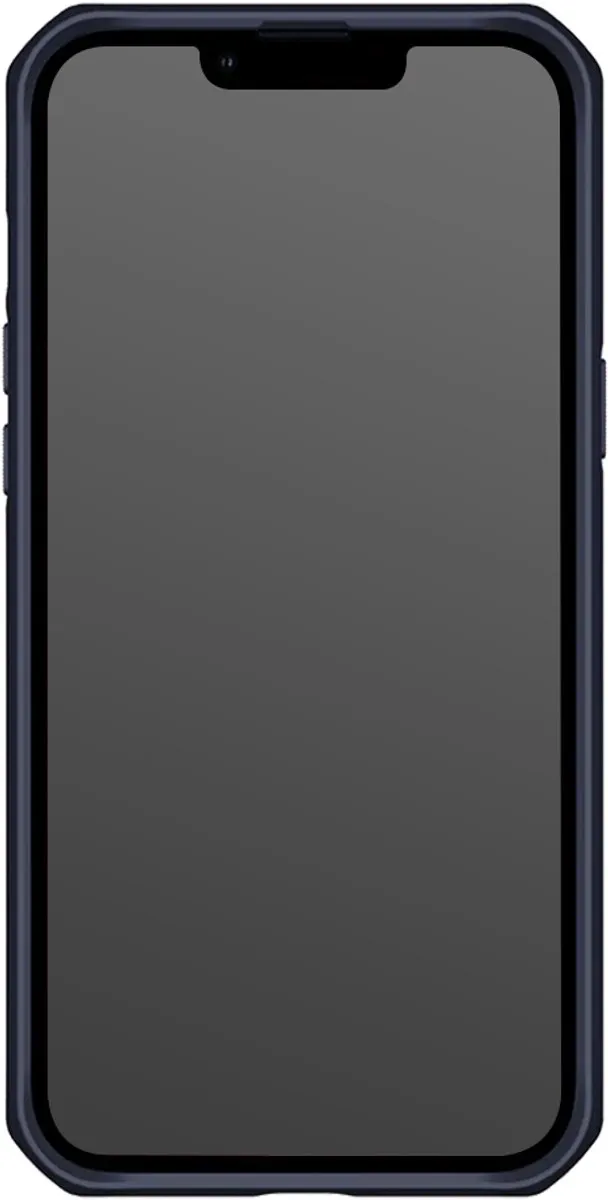 Itskins Hoesje iPhone 14 Plus Ballistisch Nylon
