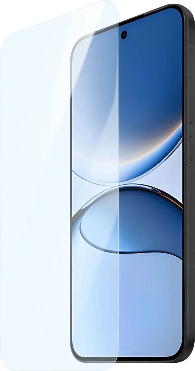 Just in Case Screenprotector Xiaomi Poco F7