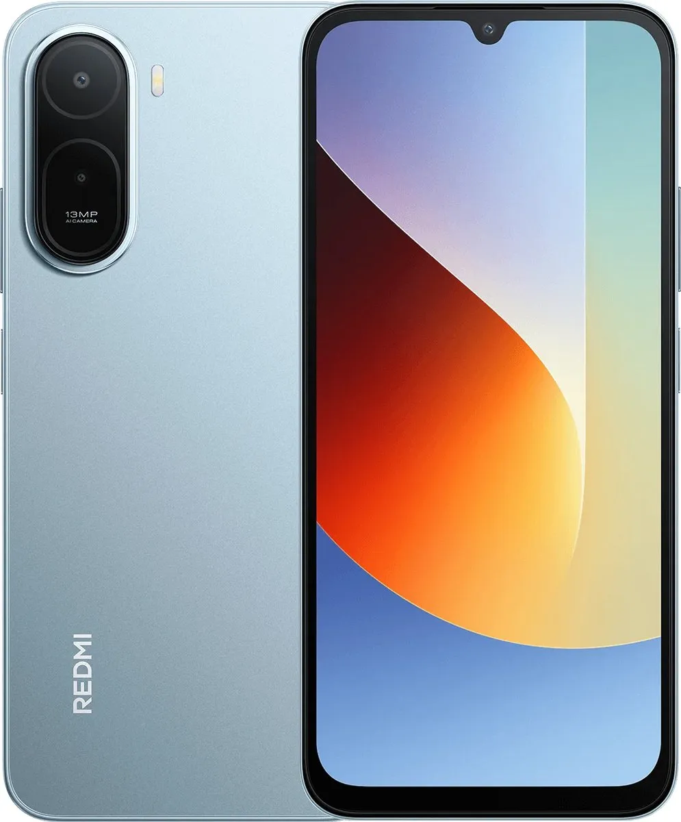 Xiaomi Redmi A7 Pro 128GB - 6.88" Blauw