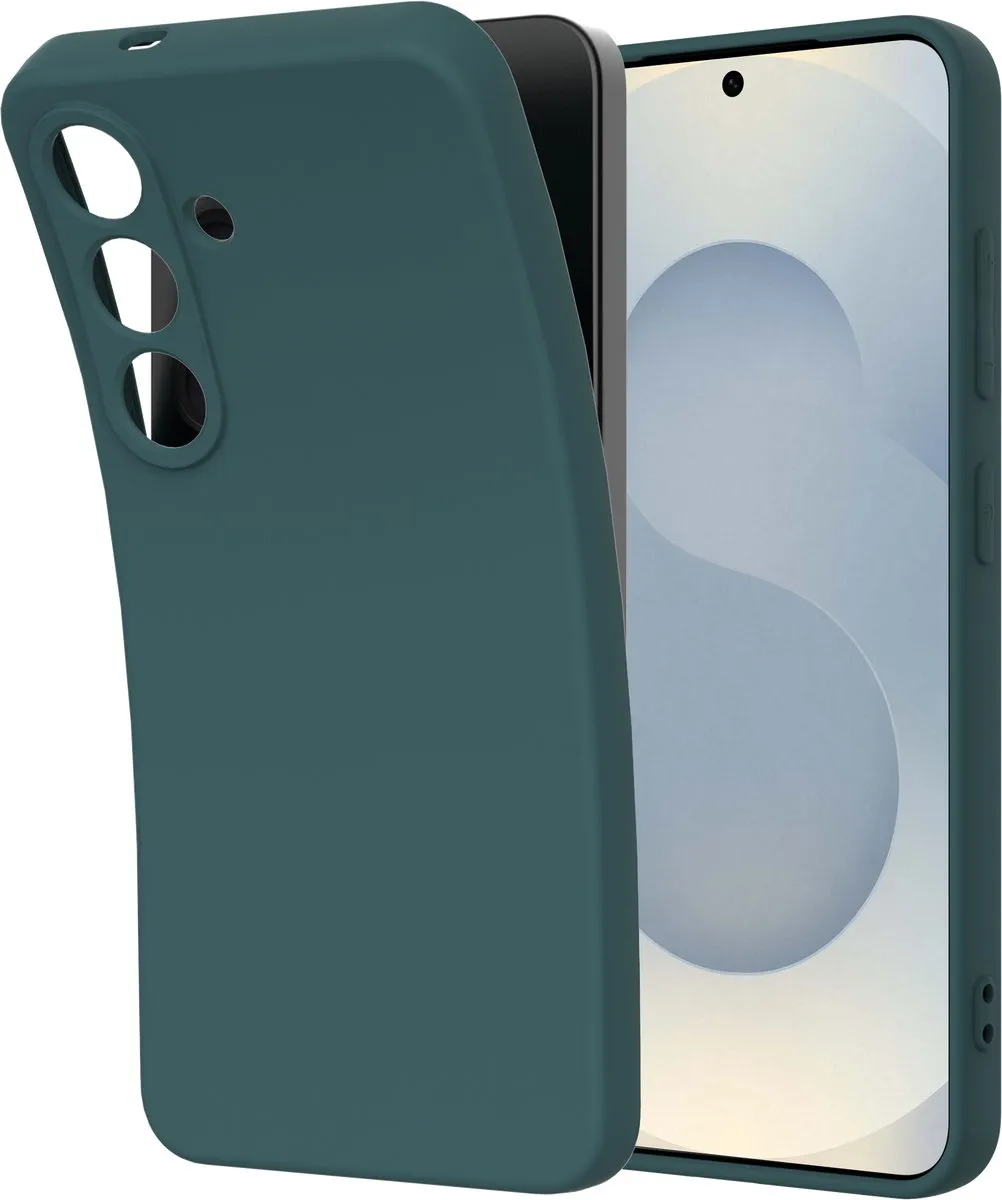 Just in Case Hoesje Samsung Galaxy S25