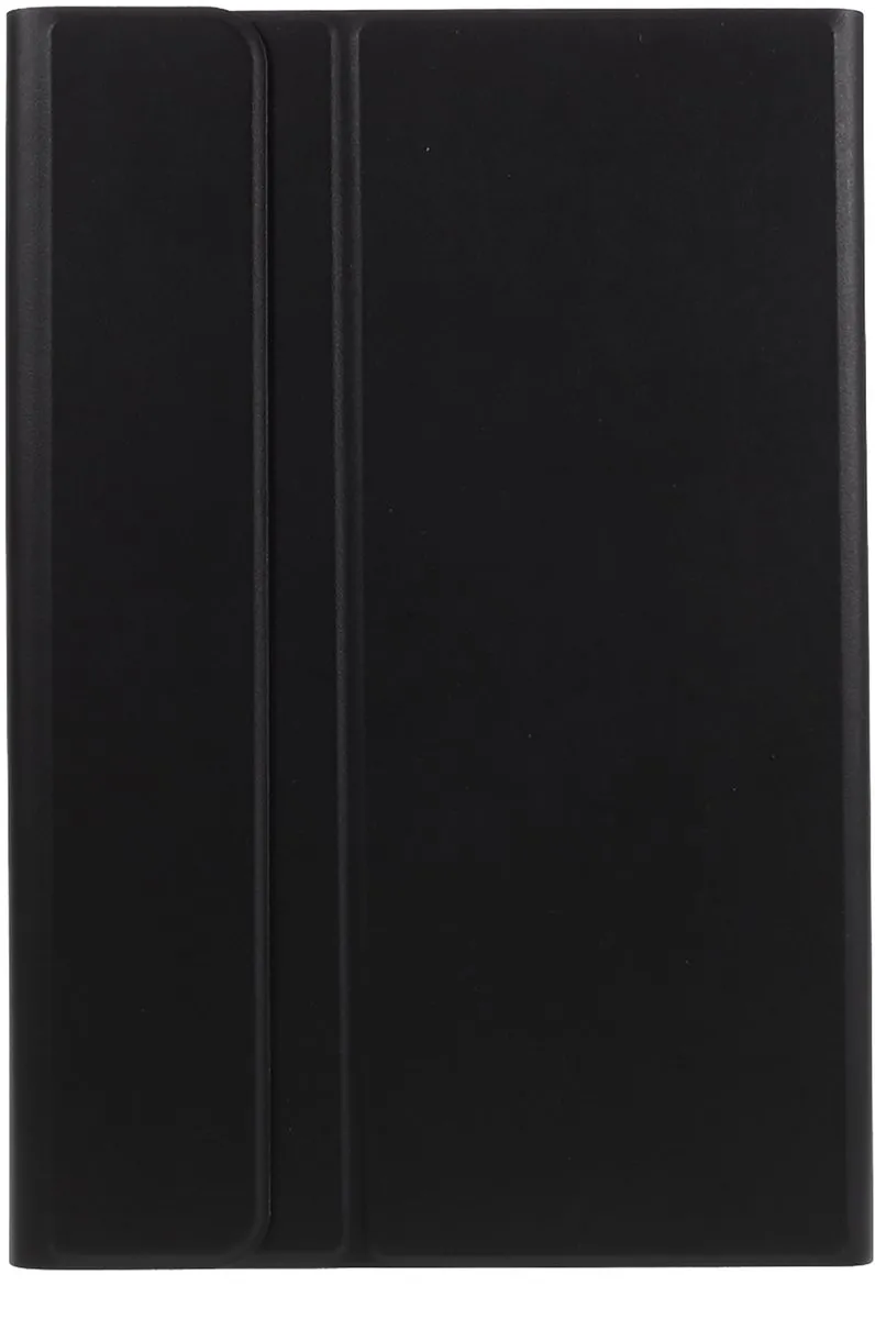 Just in Case TON2778KB1AY Tablethoes met Toetsenbord - OnePlus Pad 3 - Zwart