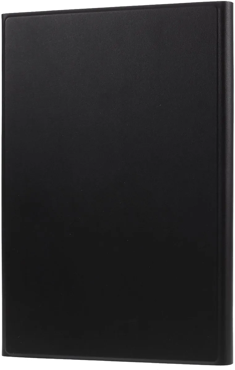 Just in Case TON2778KB1AY Tablethoes met Toetsenbord - OnePlus Pad 3 - Zwart