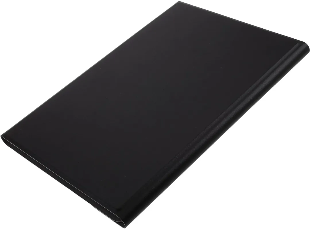 Just in Case TON2778KB1AY Tablethoes met Toetsenbord - OnePlus Pad 3 - Zwart
