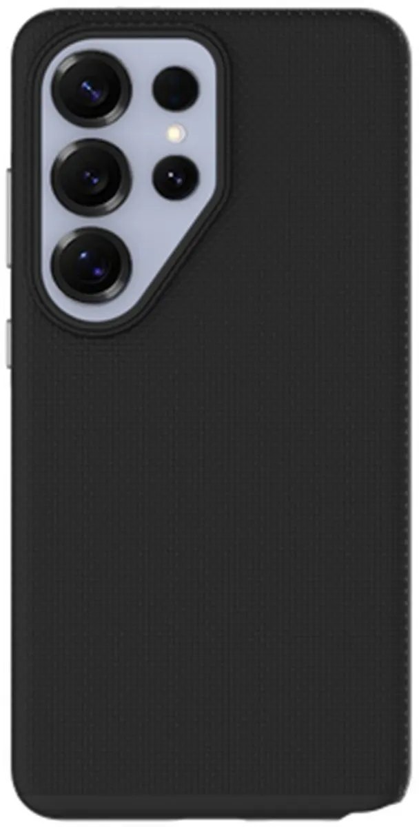 Just in Case MSA2837AG1 Hoesje - Samsung Galaxy S26 Ultra - Zwart - afbeelding 6 van 6