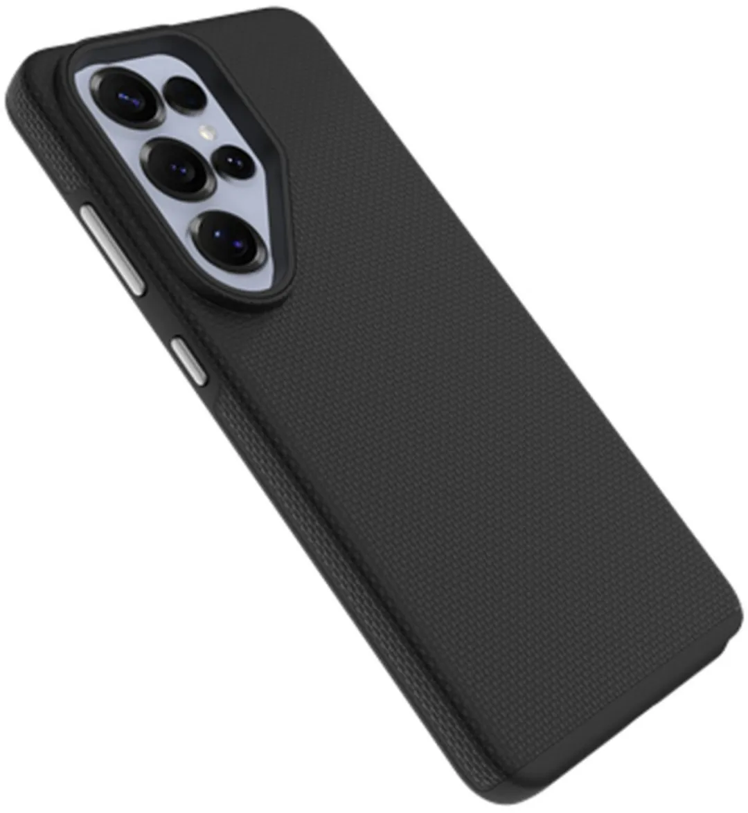 Just in Case MSA2837AG1 Hoesje - Samsung Galaxy S26 Ultra - Zwart