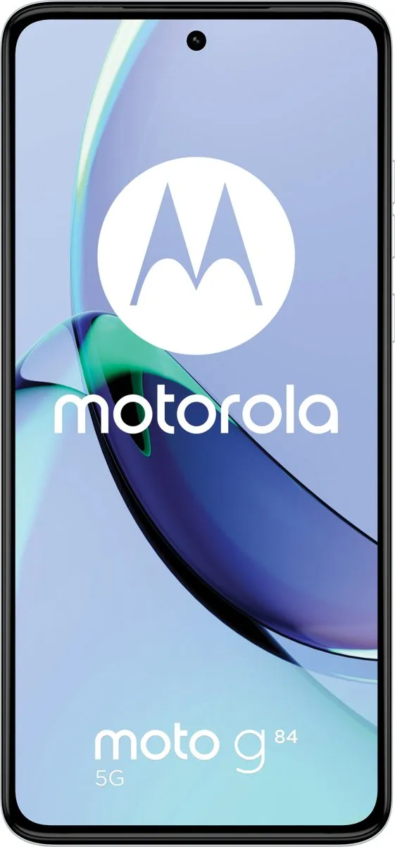 Motorola moto g84 5G 8/256GB - Ballad Blue