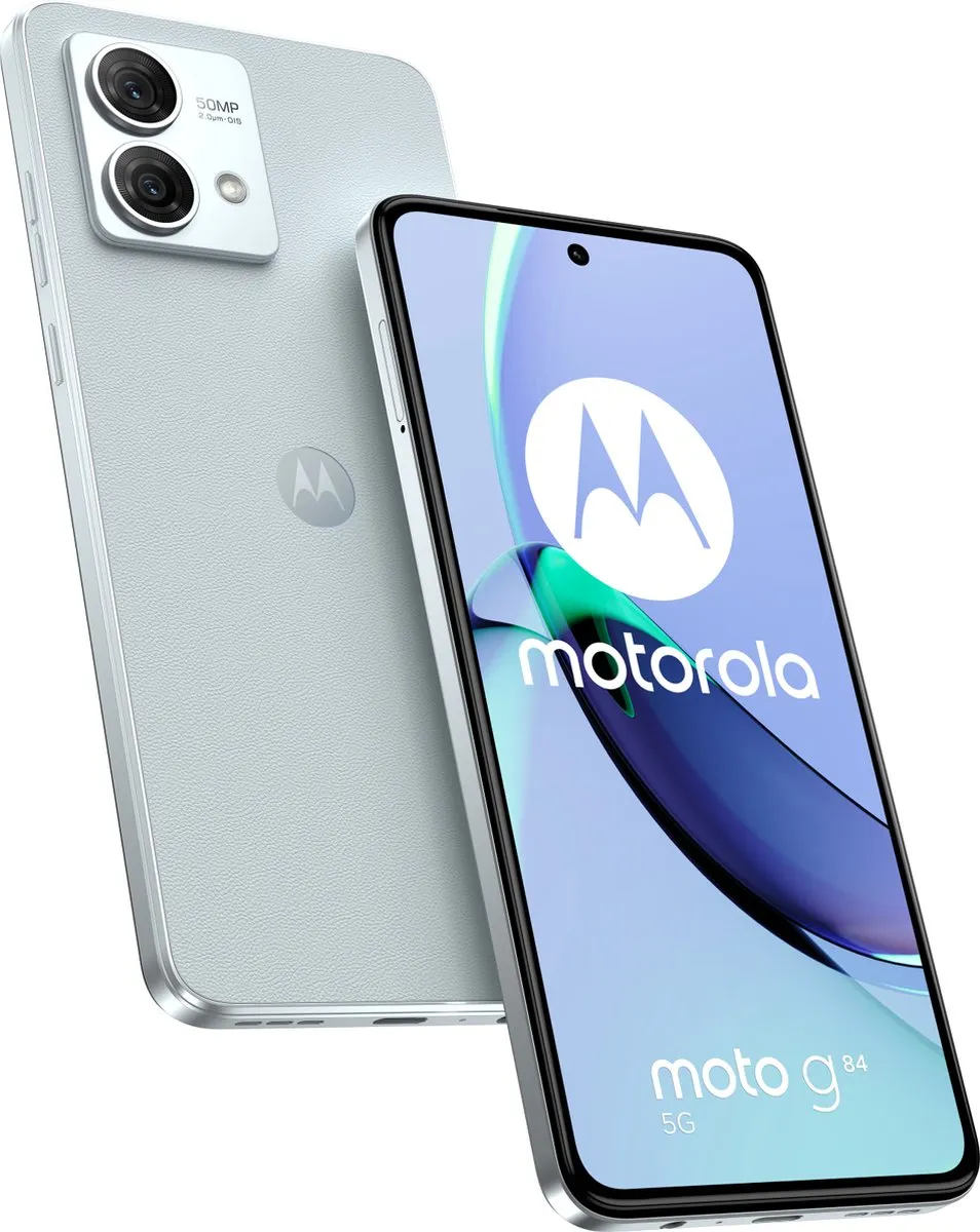 Motorola moto g84 5G 8/256GB - Ballad Blue