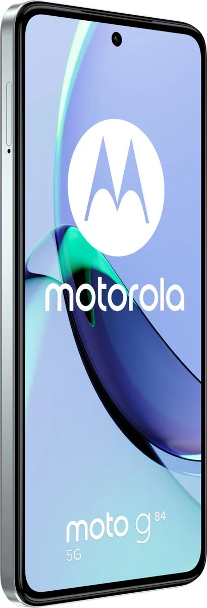 Motorola moto g84 5G 8/256GB - Ballad Blue