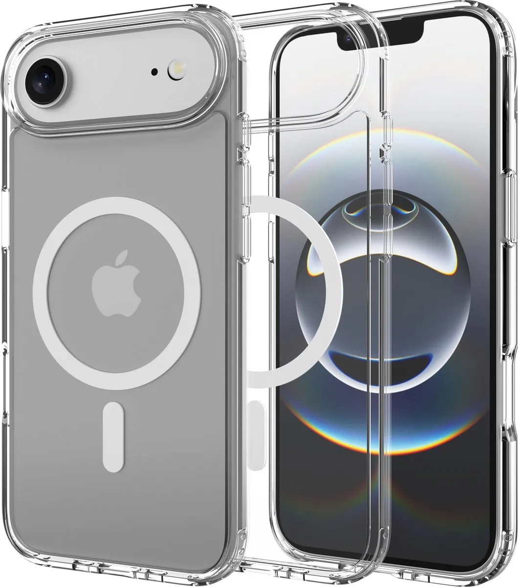 Just in Case iPhone Air MAP2764AE0M Hoesje