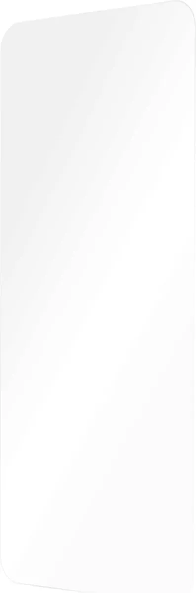Just in Case Moto G23 Screenprotector - Gehard Glas - afbeelding 2 van 3