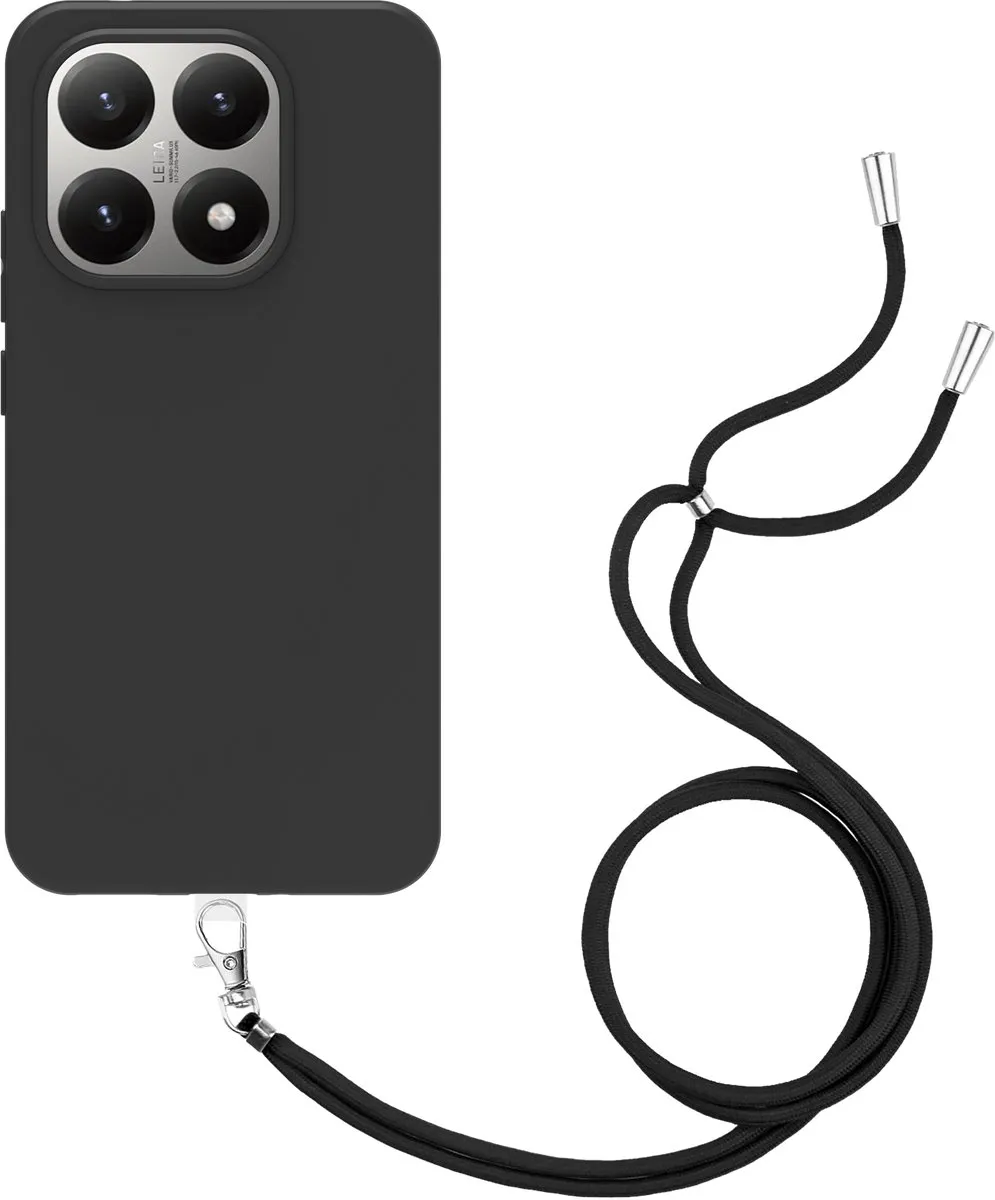 Just in Case Hoesje MXM2826KL1L Xiaomi 15T