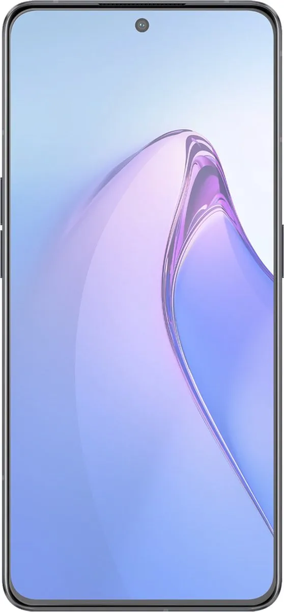 Just in Case OPPO Reno8 Pro Screenprotector - Gehard Glas - afbeelding 5 van 6