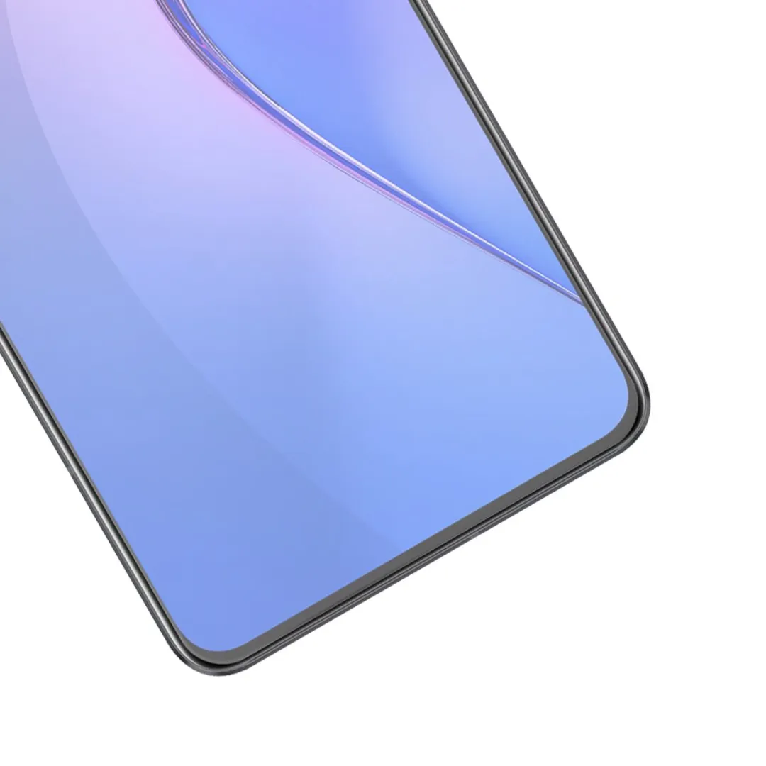 Just in Case OPPO Reno8 Pro Screenprotector - Gehard Glas - afbeelding 6 van 6