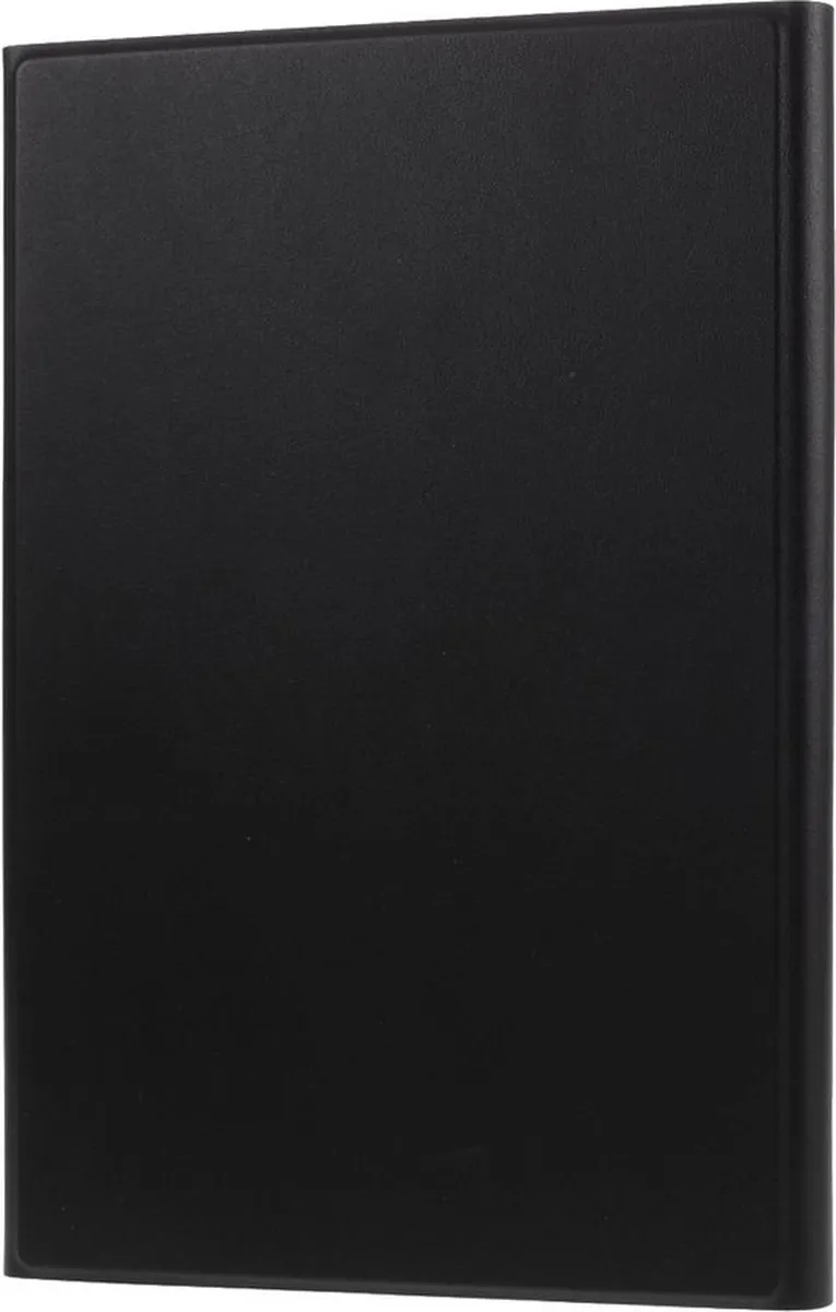 Just in Case Tablethoes met Toetsenbord 9103887 - Zwart
