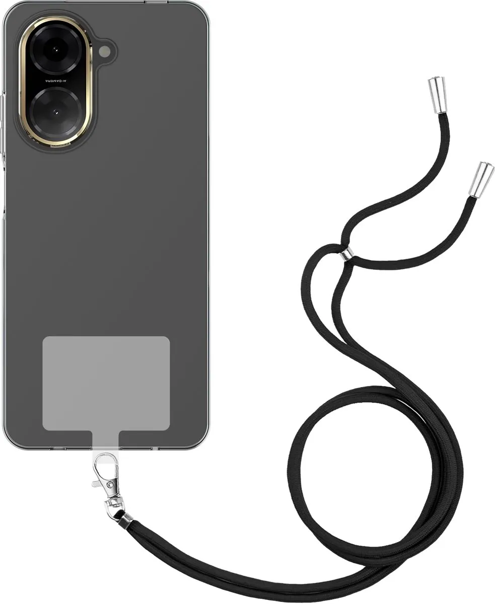Just in Case Hoesje MXM2798KL0L