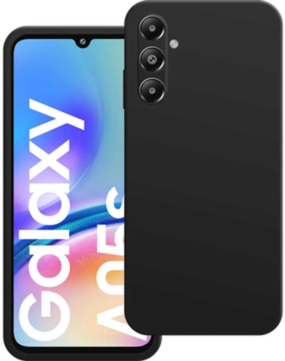 Just in Case Hoesje Samsung Galaxy A05s 8326607
