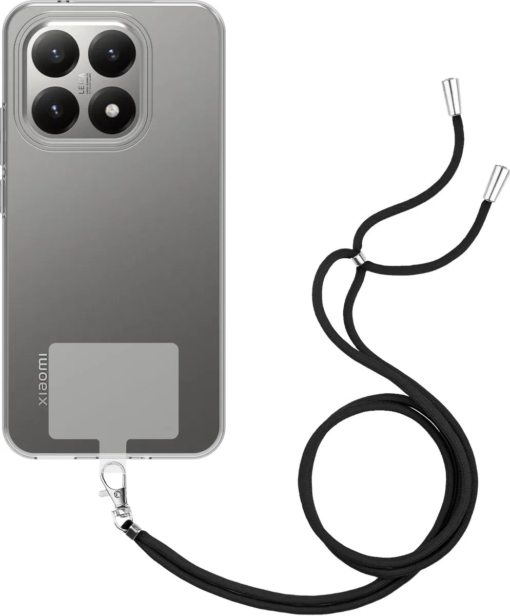Just in Case Hoesje MXM2826KL0L Xiaomi 15T
