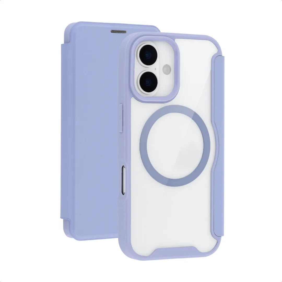 Imoshion iPhone 16 MagSafe Hoesje