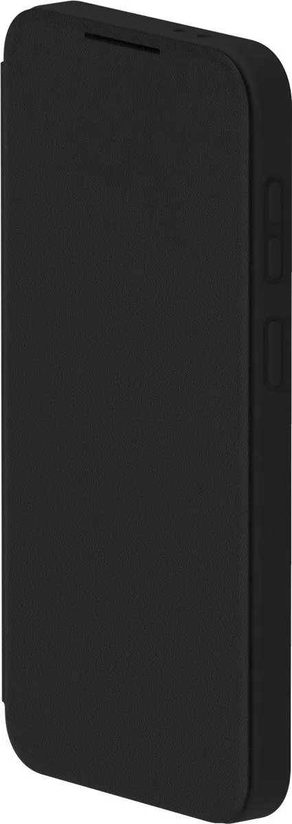 Samsung Galaxy A57 Wallet Flip Case GP-FWA576AEABW - Zwart