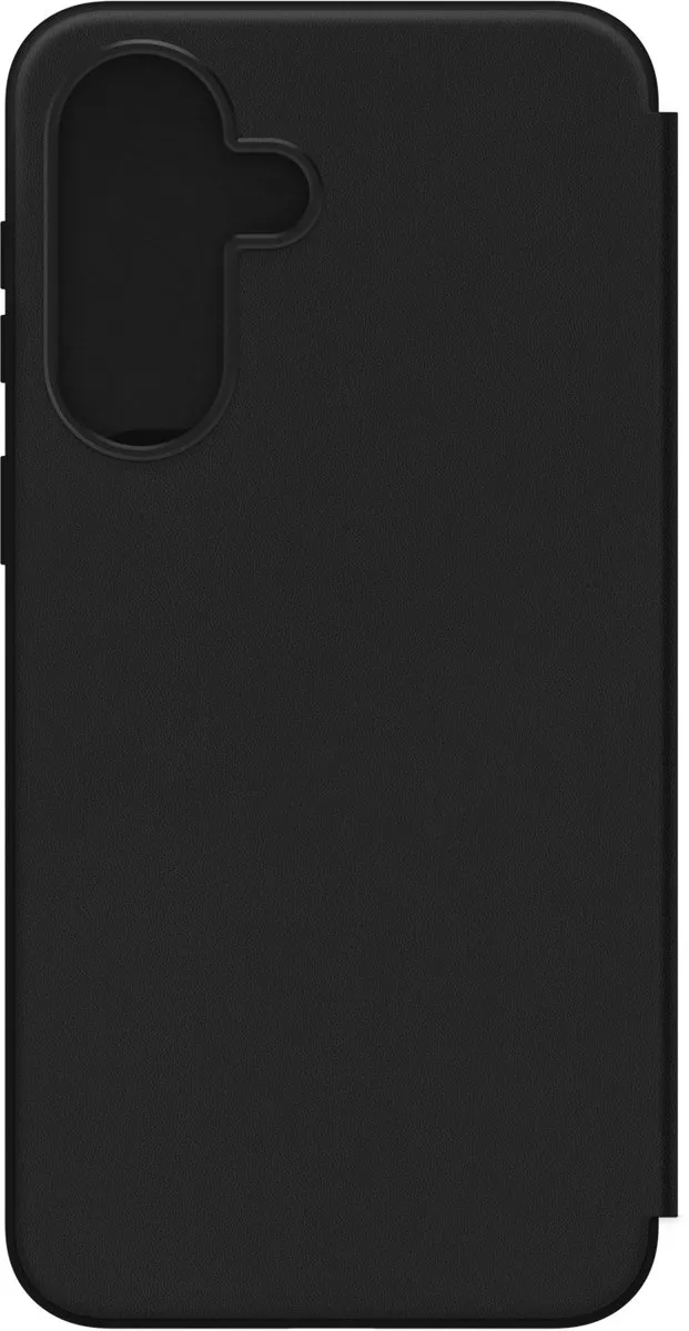 Samsung Galaxy A57 Wallet Flip Case GP-FWA576AEABW - Zwart