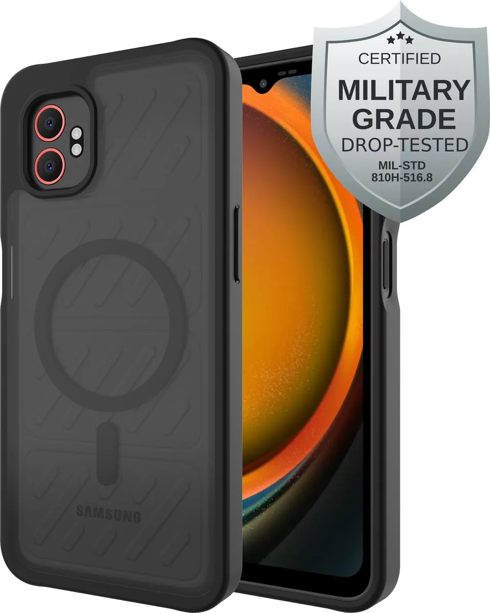 Just in Case Hoesje 8511409 Samsung Galaxy Xcover7 Pro