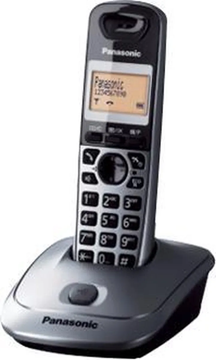 Panasonic KX-TG2511 DECT Telefoon
