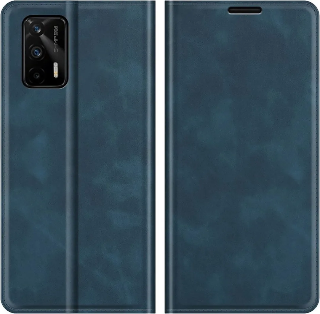 Just in Case Realme GT Hoesje 9762749