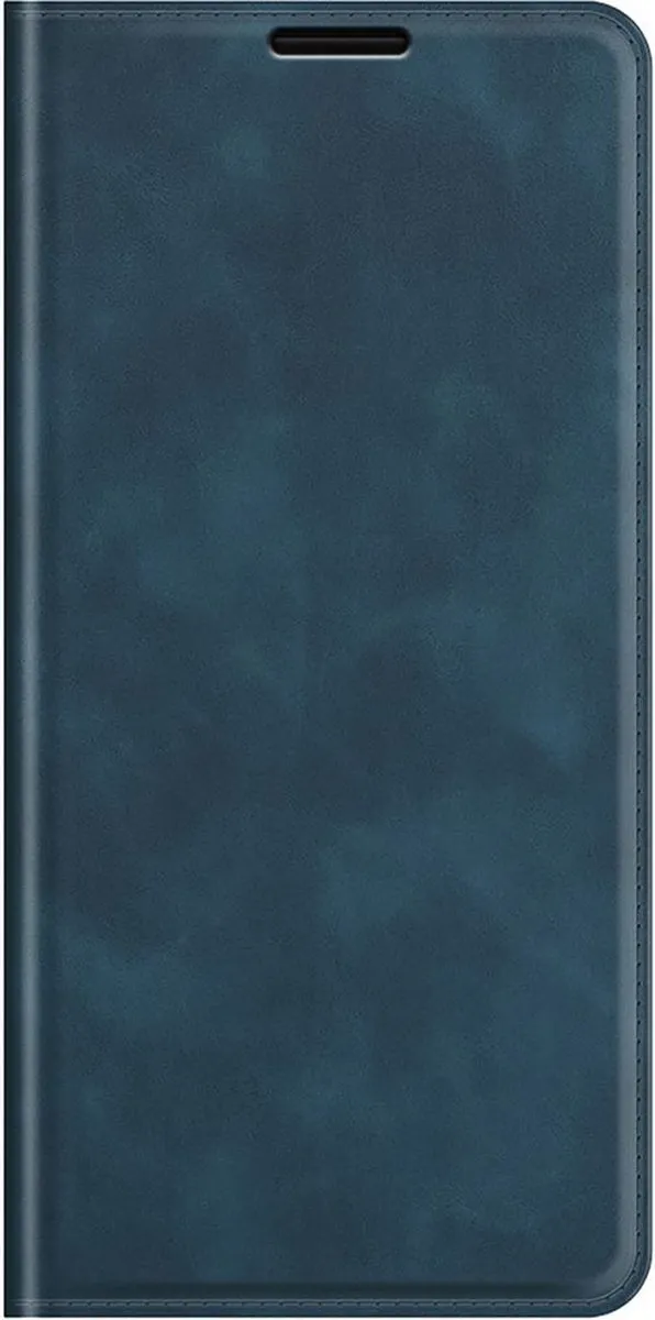 Just in Case Realme GT Hoesje 9762749 - Blauw