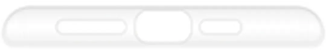 Just in Case iPhone 15 Pro Hoesje 8305978 - Transparant