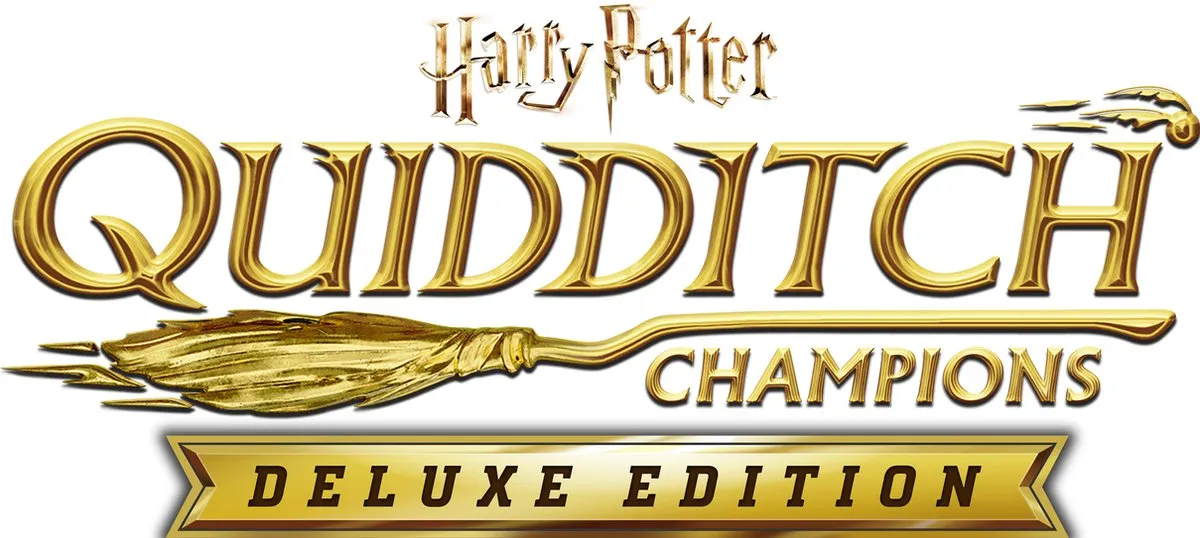 Warner Bros Harry Potter Quidditch Champions Deluxe Edition - Xbox Series X|S - afbeelding 6 van 6