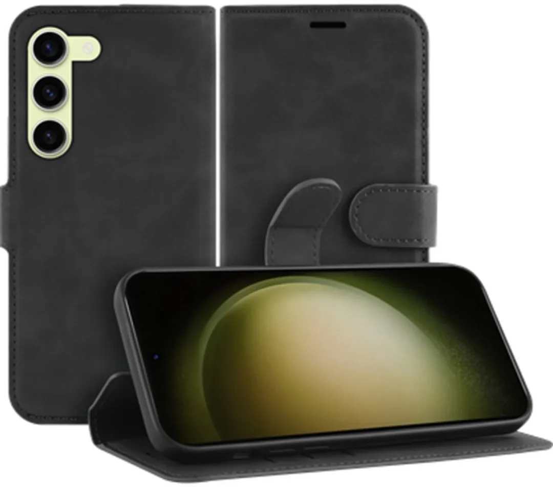 Just in Case Samsung Galaxy S23 Hoesje