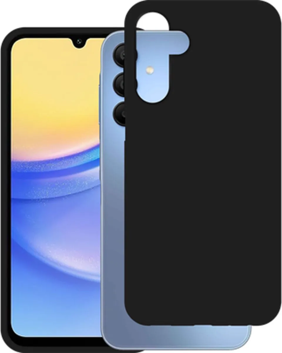 Just in Case Hoesje Samsung Galaxy A15