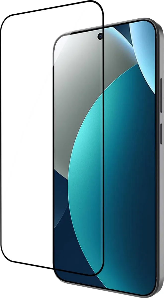 Just in Case Screenprotector Xiaomi Redmi Note 15 Pro 4G