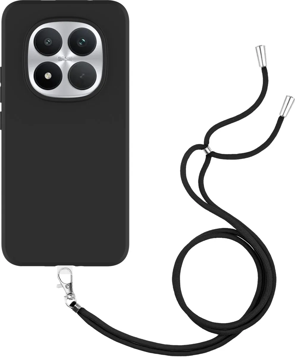 Just in Case Hoesje Xiaomi Poco M8 Pro 5G MXM2875KL1L