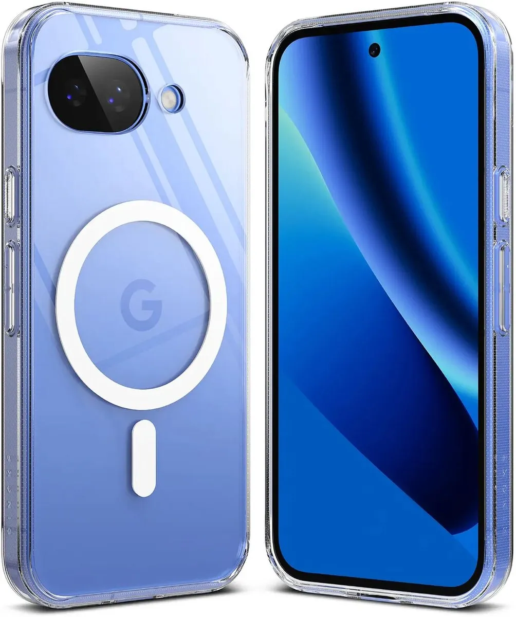 Ringke Fusion Magnetic Hoesje Google Pixel 10a