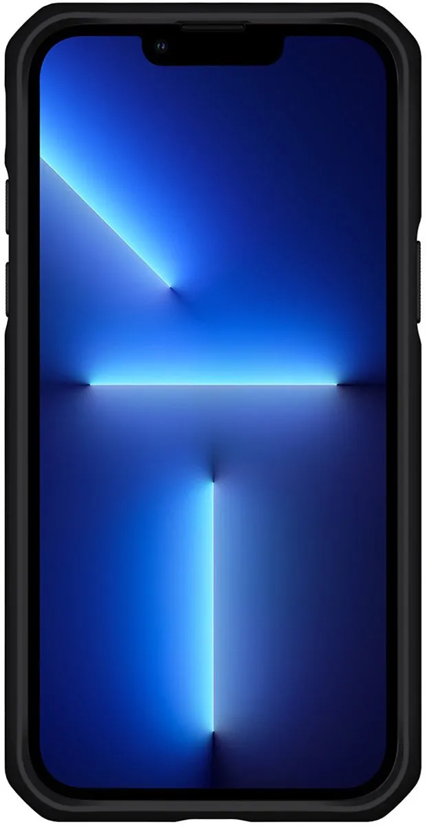 Itskins Feronia Organic Pure iPhone 14 Pro Max Hoesje